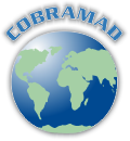 Logo COBRAMAD bottom